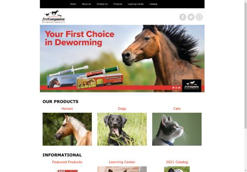 First Companion capture - 2025-04-14 04:58:27