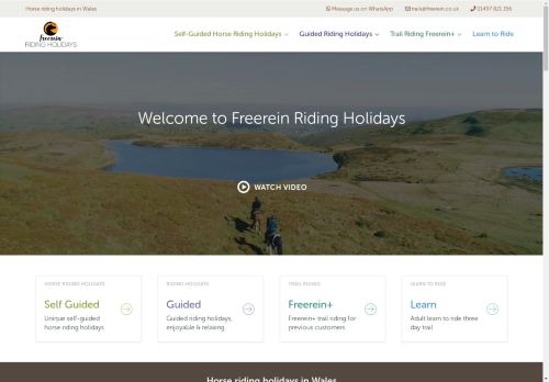 Freerein Riding Holidays capture - 2025-04-14 04:58:28