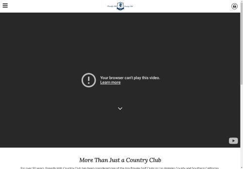 Friendly Hills Country Club capture - 2025-04-14 05:00:43