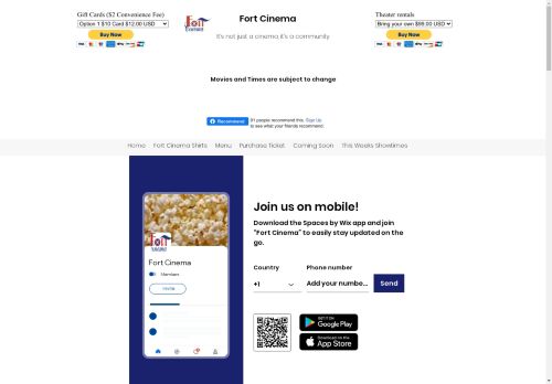 Fort Cinema capture - 2025-04-14 05:00:43