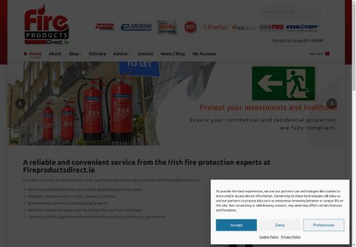 Fire Products Direct capture - 2025-04-14 05:06:03