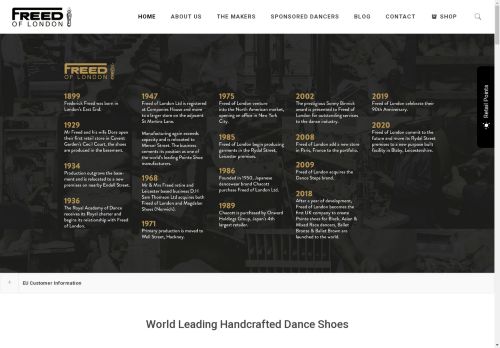 Freed of London capture - 2025-04-14 05:06:59