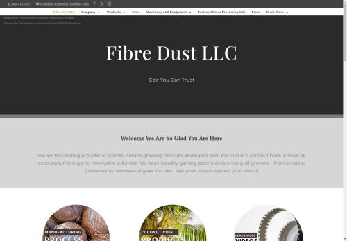 Fibre Dust capture - 2025-04-14 05:06:59