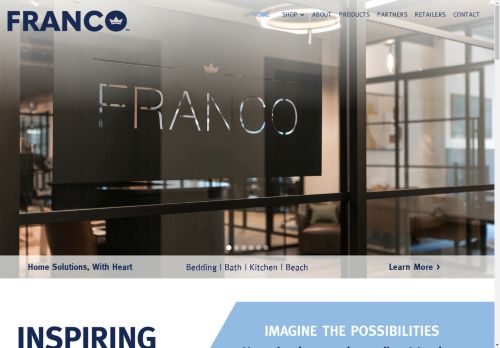 Franco Manufacturing capture - 2025-04-14 05:10:00