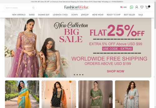 Fashion Webz capture - 2025-04-14 05:16:42