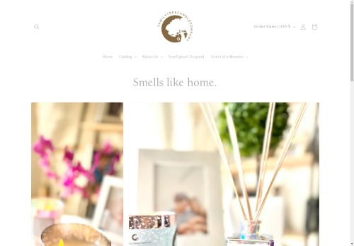 Family Tree Candle Company capture - 2025-04-14 05:20:41