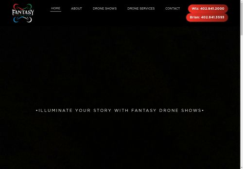 Fantasy Drone Shows capture - 2025-04-14 05:25:49