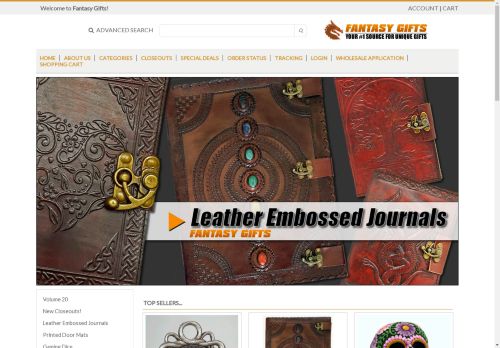 Fantasy Gifts capture - 2025-04-14 05:29:52