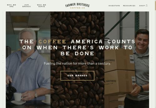 Farmer Brothers capture - 2025-04-14 05:29:52