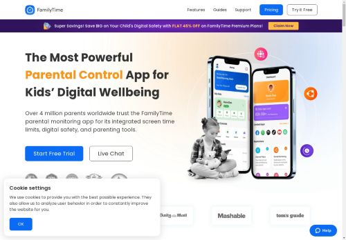 FamilyTime capture - 2025-04-14 05:29:52