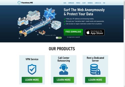 Faceless.ME capture - 2025-04-14 05:31:44