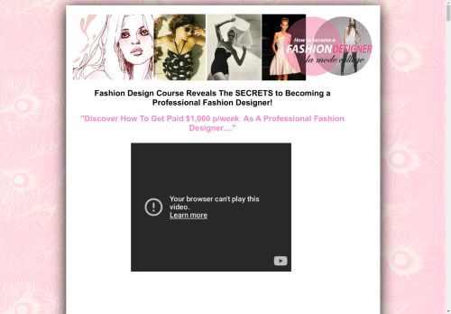 Fashion Design Course capture - 2025-04-14 05:34:19