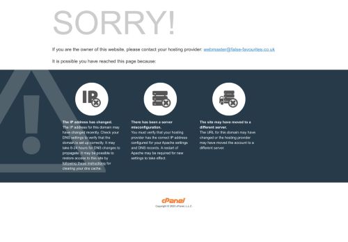 False Favorites capture - 2025-04-14 05:35:20