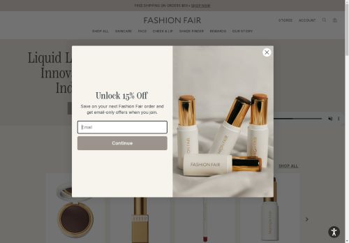 Fashion Fair capture - 2025-04-14 05:37:09
