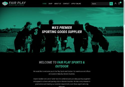 Fair Play Sports capture - 2025-04-14 05:39:11