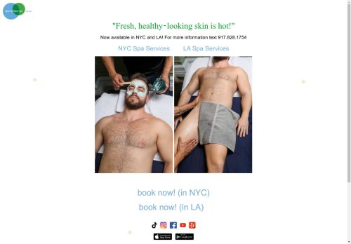 Face To Face NYC capture - 2025-04-14 05:40:10