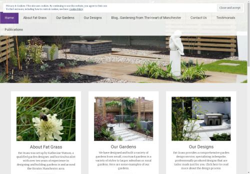 Fat Grass Garden Designs capture - 2025-04-14 05:42:11