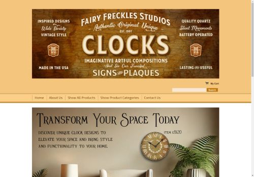 Fairy Freckles Studios capture - 2025-04-14 05:47:28