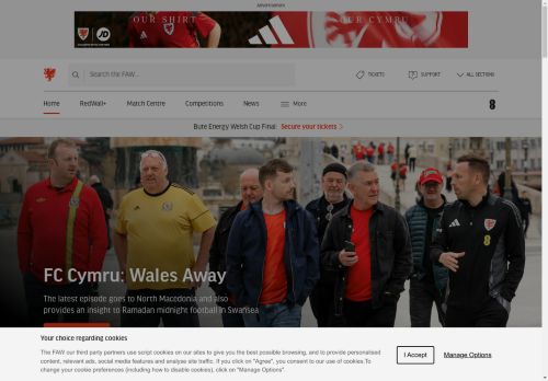 FA Wales capture - 2025-04-14 05:52:52