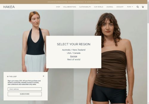 Hakea EU capture - 2025-04-14 05:55:35