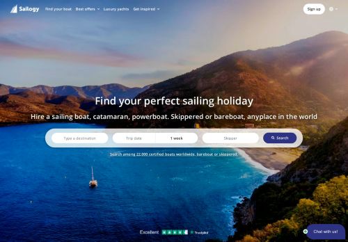 Sailogy ES capture - 2025-04-14 05:57:51