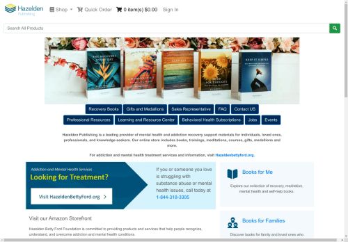 Hazelden Publishing capture - 2025-04-14 06:44:34