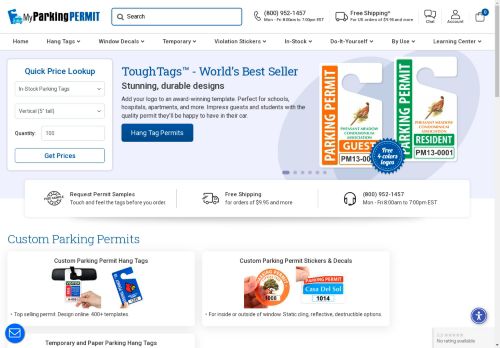 MyParkingPermit capture - 2025-04-14 06:46:36