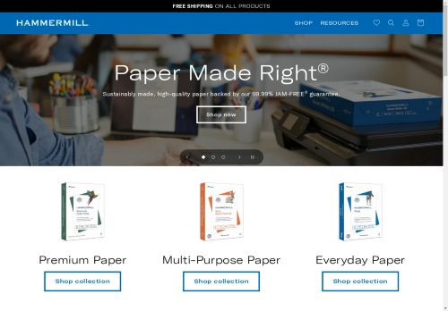 Hammermill capture - 2025-04-14 06:46:36