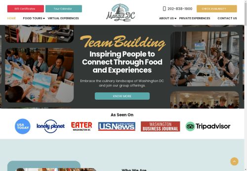 Mangia DC Food Tours capture - 2025-04-14 06:50:15