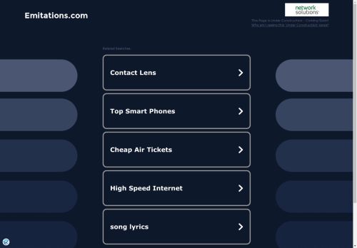 Emitations capture - 2025-04-14 06:51:24