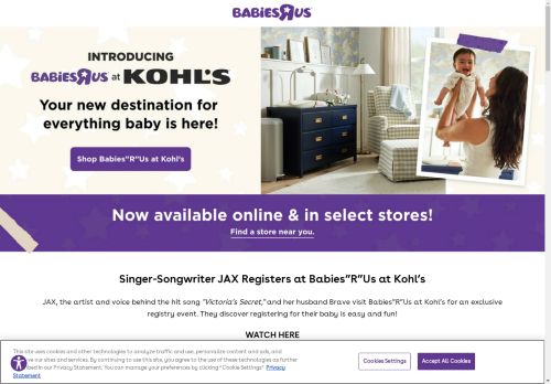 BabiesRUs capture - 2025-04-14 06:55:41