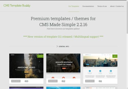 CMS Template Buddy capture - 2025-04-14 06:55:41