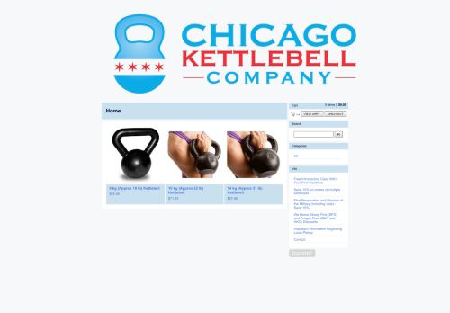Chicago Kettlebell Company capture - 2025-04-14 07:02:46