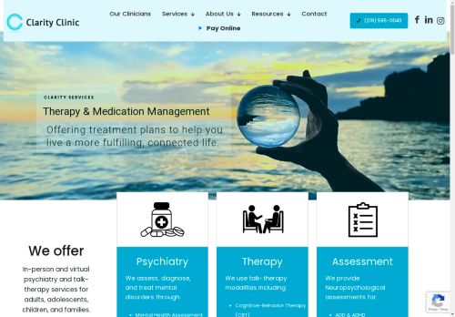 Clarity Clinic NWI capture - 2025-04-14 07:06:06