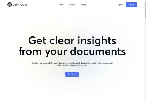 ClarityDocs capture - 2025-04-14 07:12:03