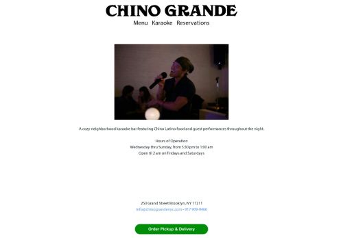 Chino Grande capture - 2025-04-14 07:16:25