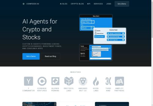 Coinfeeds capture - 2025-04-14 07:21:12