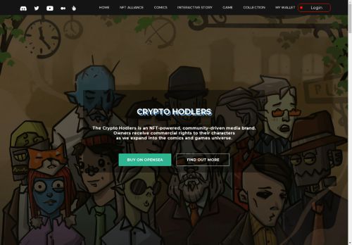 Crypto Hodlers capture - 2025-04-14 07:25:34