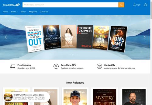 Charisma Mag capture - 2025-04-14 07:28:24