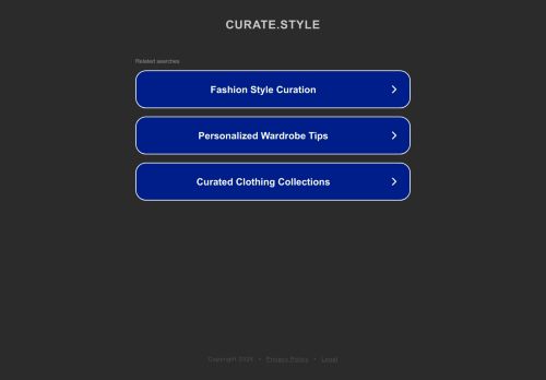 CURATE capture - 2025-04-14 07:30:23