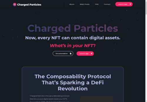 Charged Particles capture - 2025-04-14 07:30:23