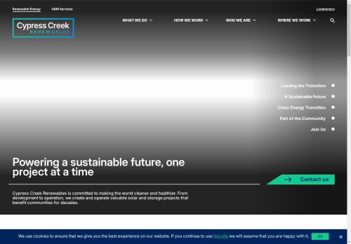 Cypress Creek capture - 2025-04-14 07:31:23