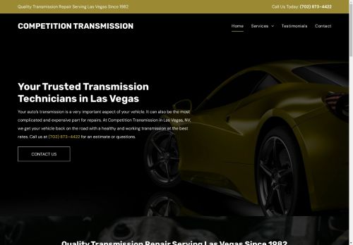 Competition Transmission capture - 2025-04-14 07:37:28