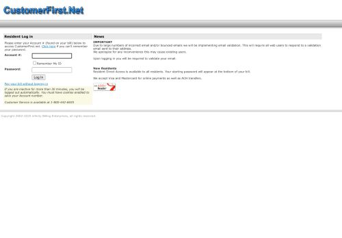 CustomerFirst capture - 2025-04-14 07:39:09