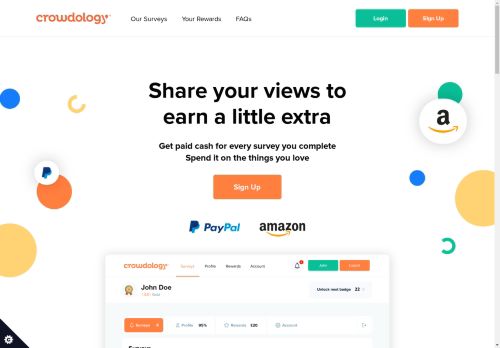 Crowdology capture - 2025-04-14 07:39:52