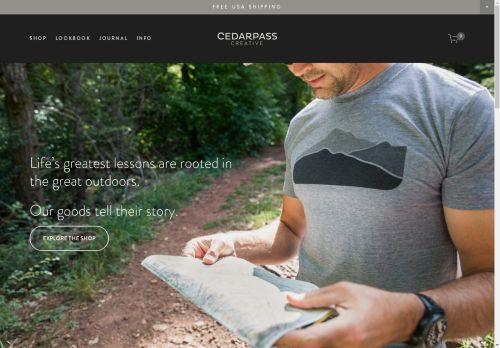 Cedarpass Creative capture - 2025-04-14 07:42:30