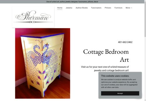 C.L. Sherman capture - 2025-04-14 07:52:36