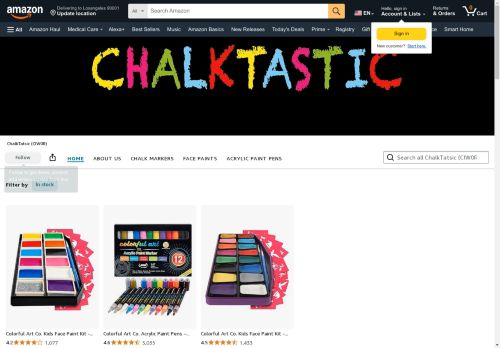 Chalktastic capture - 2025-04-14 07:52:36