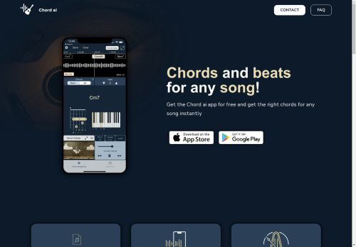 Chord ai capture - 2025-04-14 07:57:39