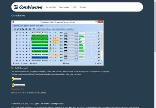 CombiWave capture - 2025-04-14 08:02:33